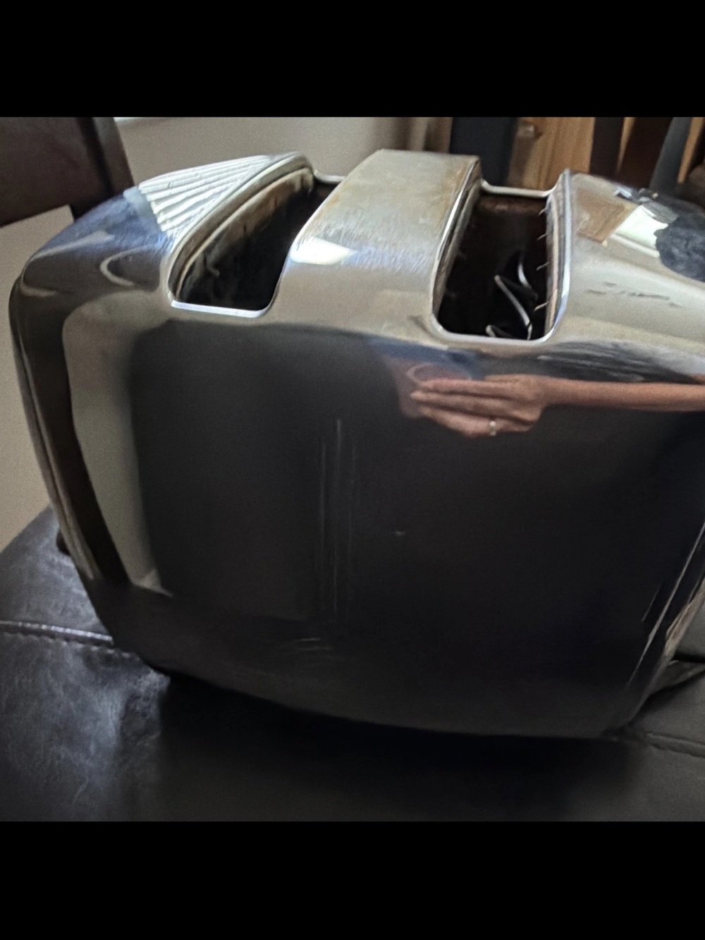 Vintage Sunbeam Toaster 1950’s